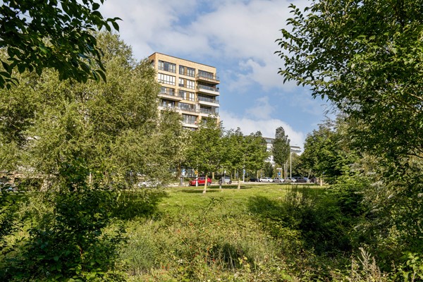 Medium property photo - Titus van Rijnstraat 152, 1058 GB Amsterdam